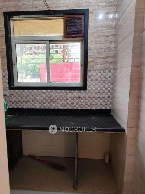 1 BHK Flat In Ramai Shree Hari Chs For Sale  In Navapada