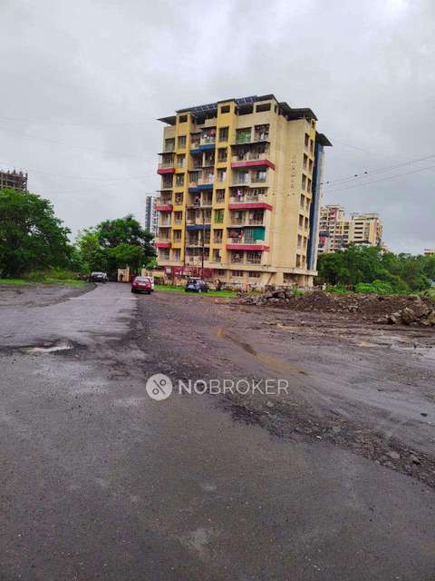 1 BHK Flat In Ramai Shree Hari Chs For Sale  In Navapada