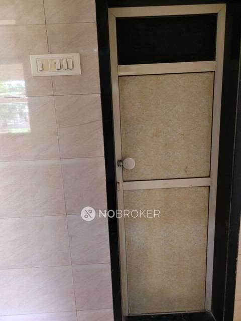 1 BHK Flat In Ramai Shree Hari Chs For Sale  In Navapada