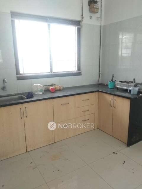 2 BHK Flat In Blue Ridge - Paranjpe Schemes For Sale  In Hinjawadi