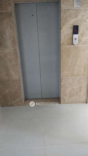 2 BHK Flat In Blue Ridge - Paranjpe Schemes For Sale  In Hinjawadi