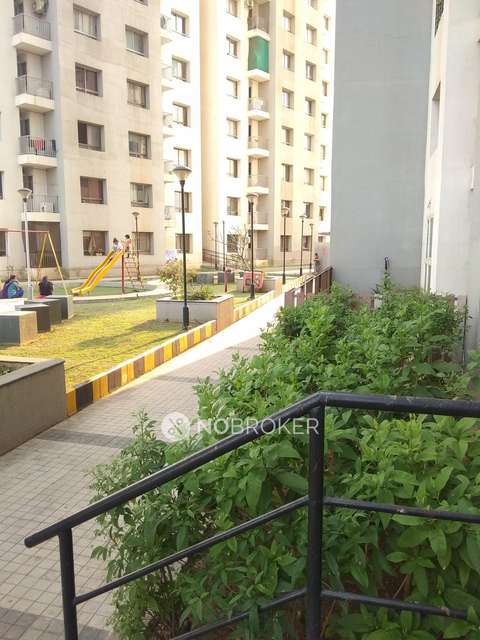 2 BHK Flat In Blue Ridge - Paranjpe Schemes For Sale  In Hinjawadi