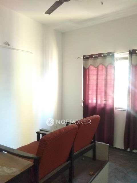 2 BHK Flat In Blue Ridge - Paranjpe Schemes For Sale  In Hinjawadi