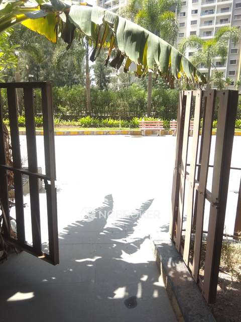 2 BHK Flat In Blue Ridge - Paranjpe Schemes For Sale  In Hinjawadi