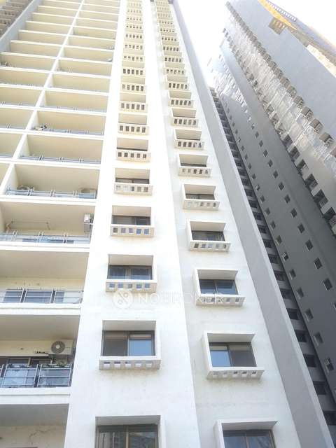 2 BHK Flat In Blue Ridge - Paranjpe Schemes For Sale  In Hinjawadi