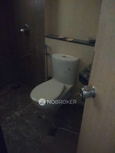 2 BHK Flat In Blue Ridge - Paranjpe Schemes For Sale  In Hinjawadi