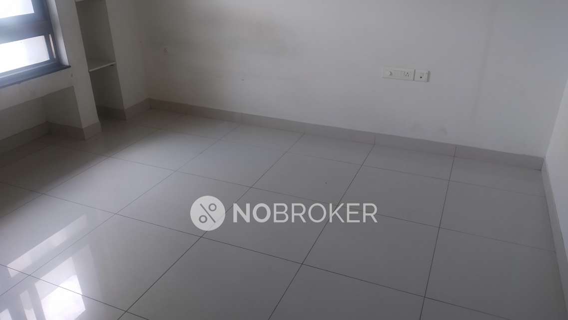 2 BHK Flat In Blue Ridge - Paranjpe Schemes For Sale  In Hinjawadi