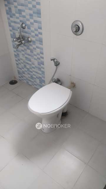 2 BHK Flat In Blue Ridge - Paranjpe Schemes For Sale  In Hinjawadi