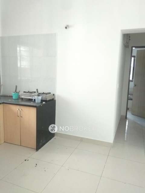 2 BHK Flat In Blue Ridge - Paranjpe Schemes For Sale  In Hinjawadi