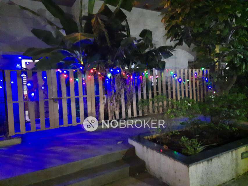 2 BHK Flat In Blue Ridge - Paranjpe Schemes For Sale  In Hinjawadi