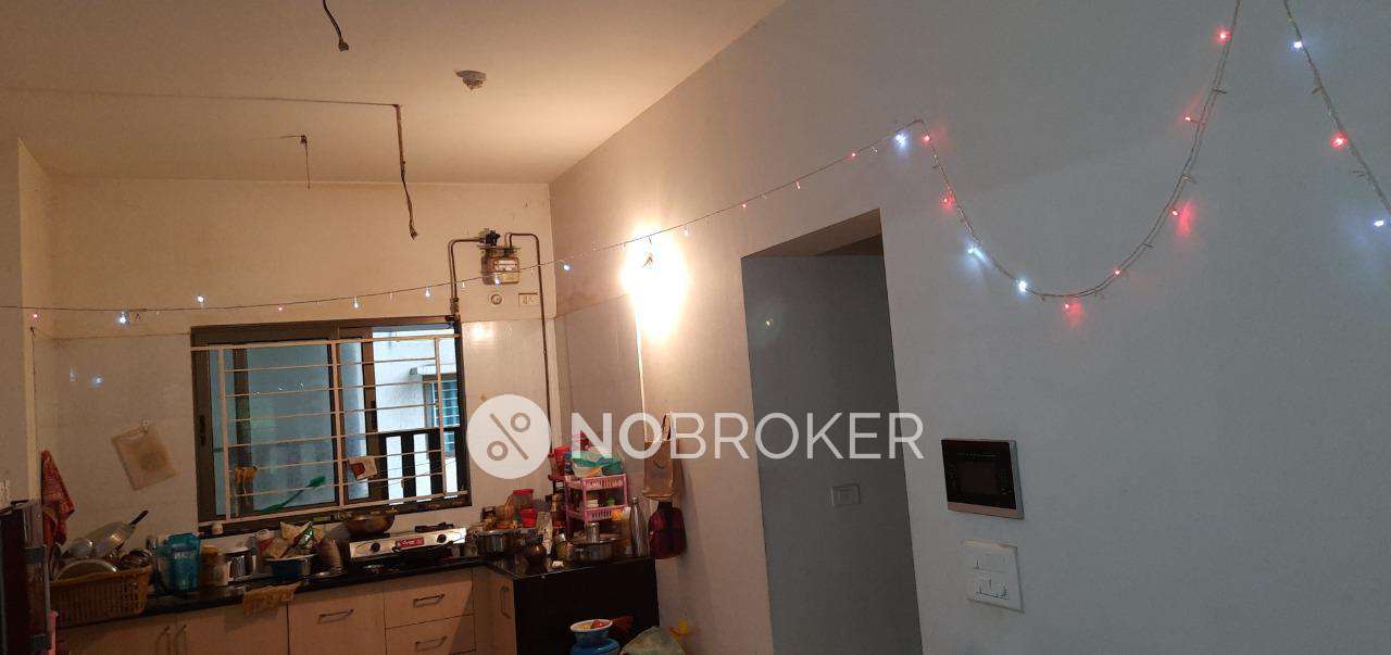 2 BHK Flat In Blue Ridge - Paranjpe Schemes For Sale  In Hinjawadi