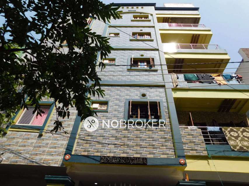 2 BHK Flat In Apar for Rent  In Toli Chowki