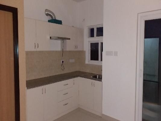 1 BHK Flat In L And T Eden Park, Siruseri For Sale  In Siruseri