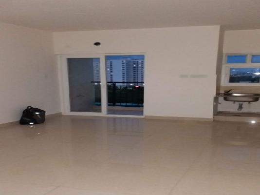 1 BHK Flat In L And T Eden Park, Siruseri For Sale  In Siruseri
