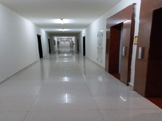 1 BHK Flat In L And T Eden Park, Siruseri For Sale  In Siruseri