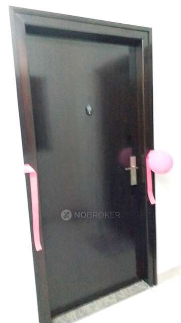 1 BHK Flat In L And T Eden Park, Siruseri For Sale  In Siruseri