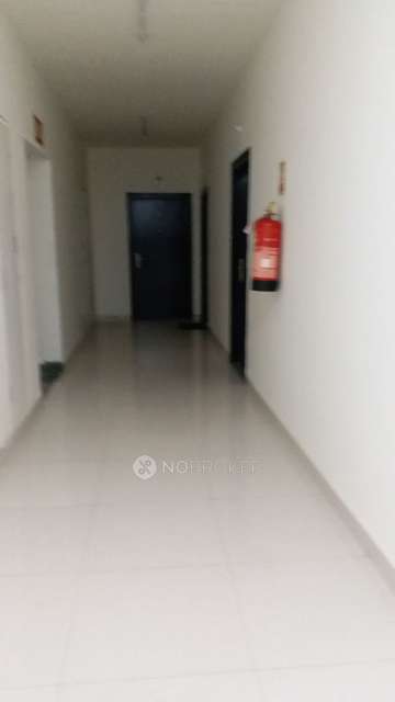 1 BHK Flat In L And T Eden Park, Siruseri For Sale  In Siruseri