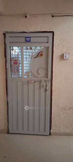 1 BHK Flat In Sai Siddhi Residency Khed Rajguru Pune Maharashtra For Sale  In Khed