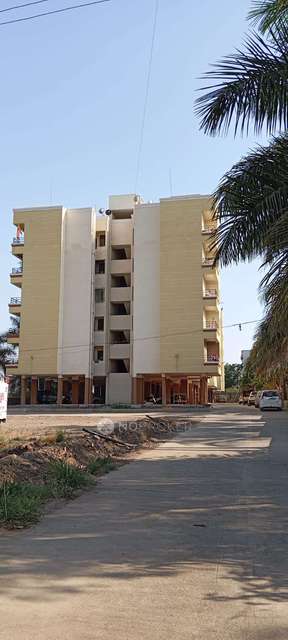 1 BHK Flat In Sai Siddhi Residency Khed Rajguru Pune Maharashtra For Sale  In Khed