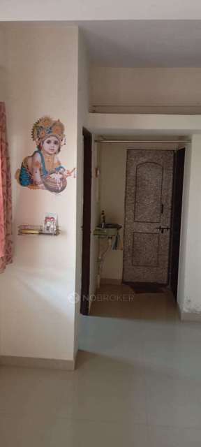 1 BHK Flat In Sai Siddhi Residency Khed Rajguru Pune Maharashtra For Sale  In Khed