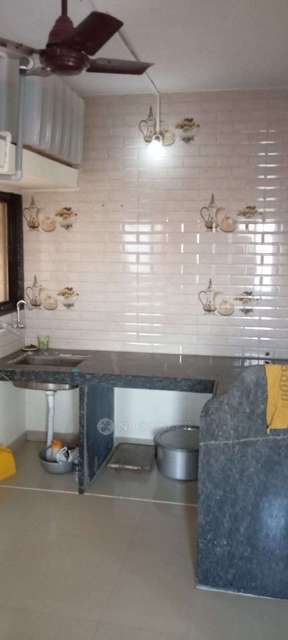 1 BHK Flat In Sai Siddhi Residency Khed Rajguru Pune Maharashtra For Sale  In Khed