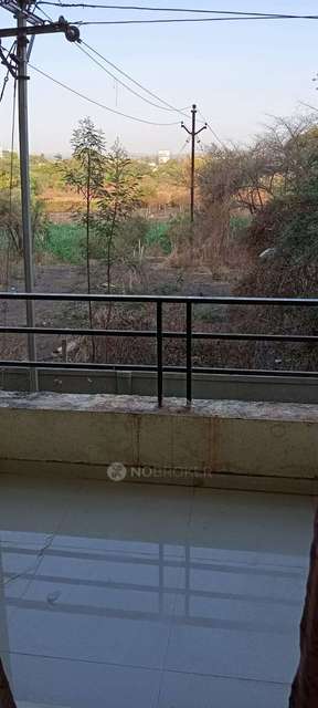 1 BHK Flat In Sai Siddhi Residency Khed Rajguru Pune Maharashtra For Sale  In Khed