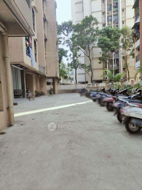 2 BHK Flat In Jvm Shubham  For Sale  In Thane West,