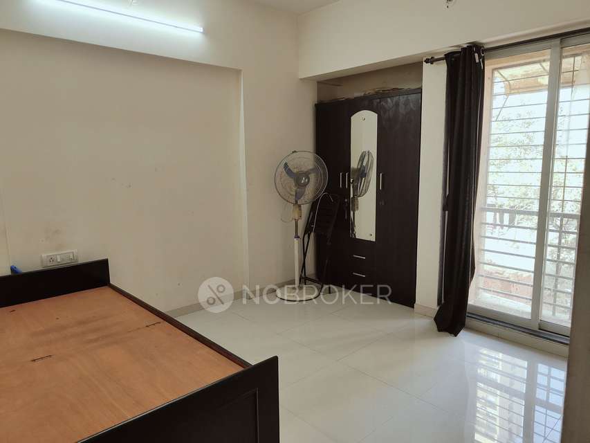 2 BHK Flat In Jvm Shubham  For Sale  In Thane West,