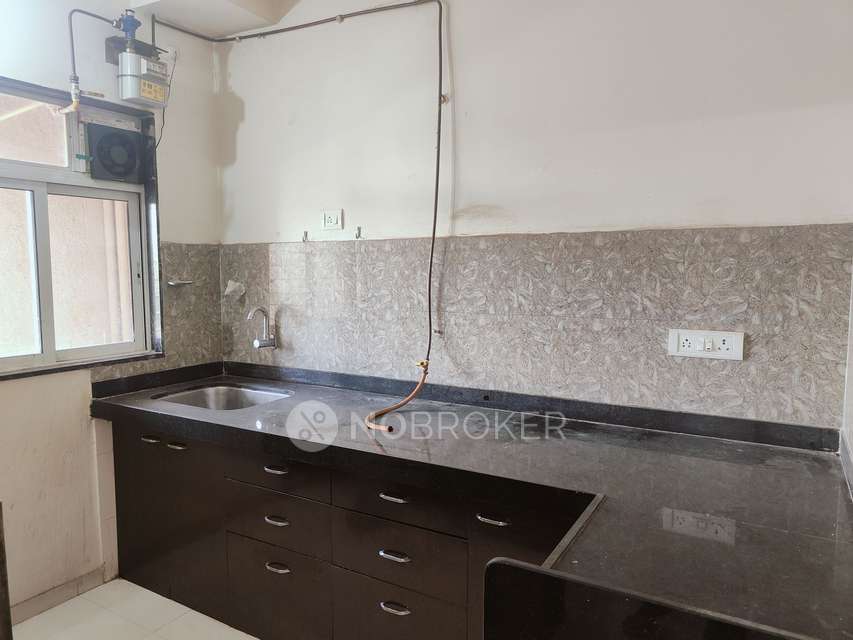 2 BHK Flat In Jvm Shubham  For Sale  In Thane West,