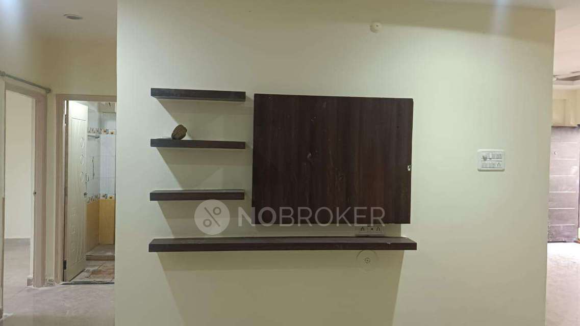 3 BHK Flat In Prakruthi Parivar Apartment For Sale  In Kompally