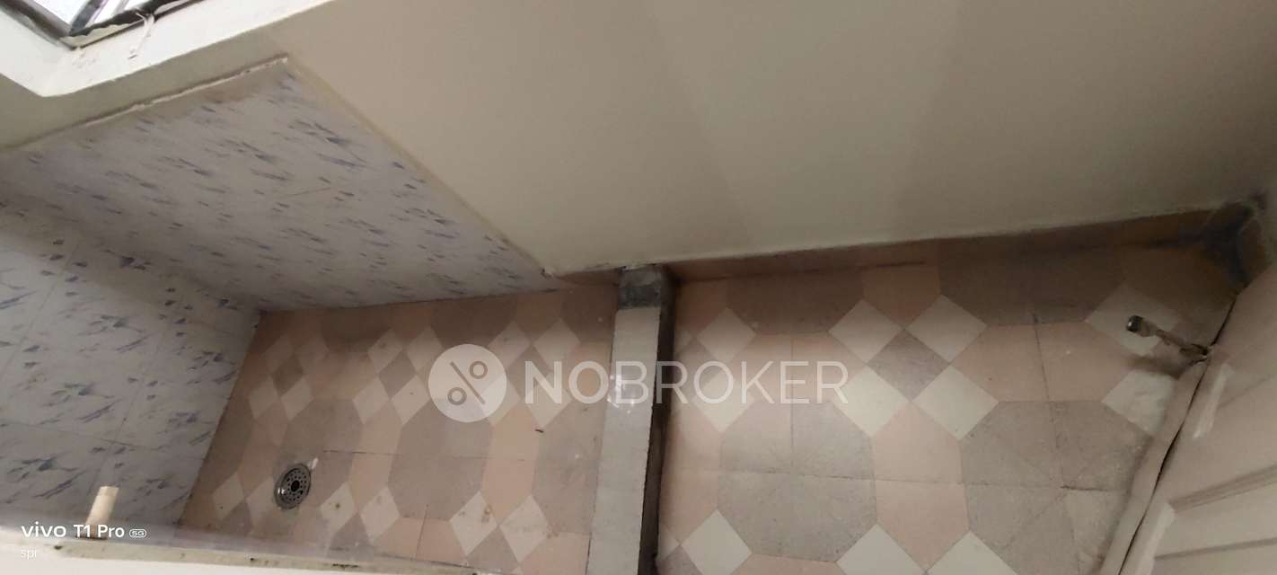 3 BHK Flat In Prakruthi Parivar Apartment For Sale  In Kompally