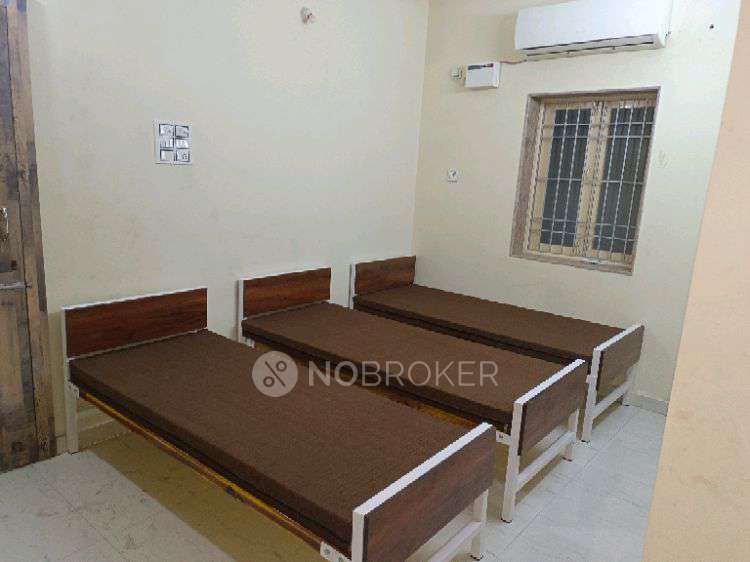 PG for Boys in 33, Opposite Hansa Chitra, Chitra Township, Pallavaram, Chennai, Tamil Nadu 600043, India