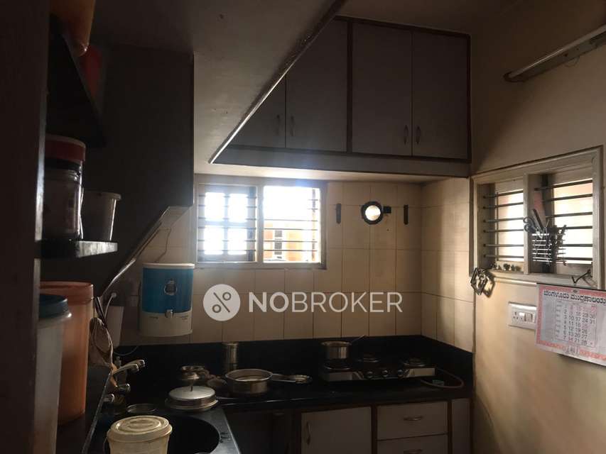 4 BHK Flat For Sale  In Attiguppe