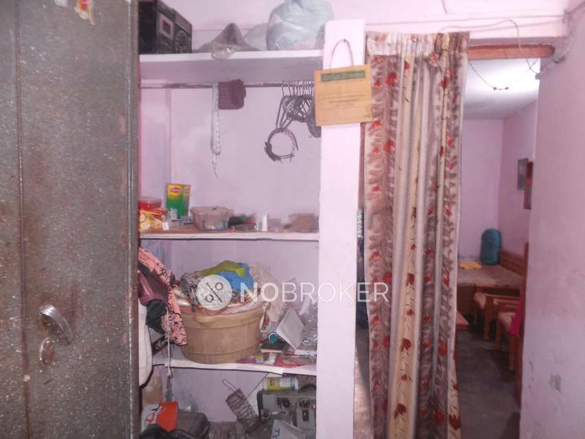 2 BHK House For Sale  In Sangam Vihar