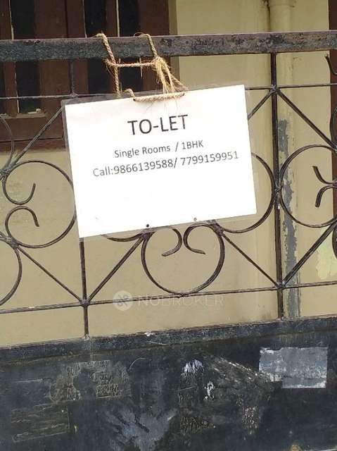 1 RK House for Rent  In Moula Ali