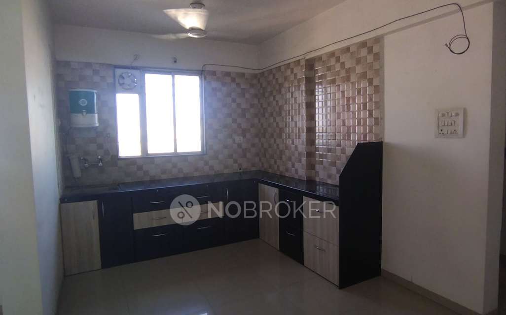 3 BHK Flat In Dreams Rakshak for Rent  In Wagholi, Pune