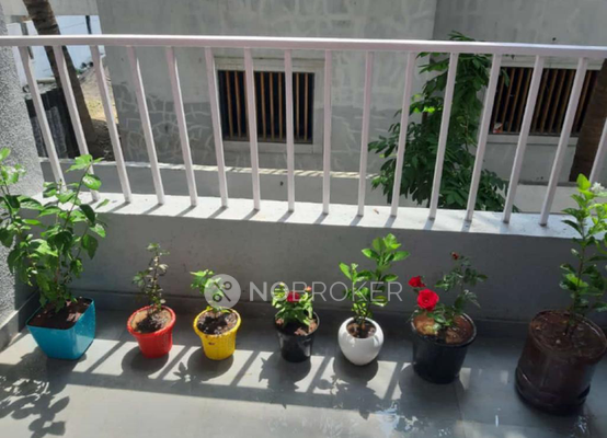 1 BHK Flat In Anand Park for Rent  In Hadapsar