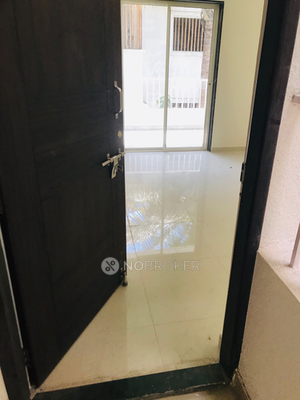 1 BHK Flat In Anand Park for Rent  In Hadapsar
