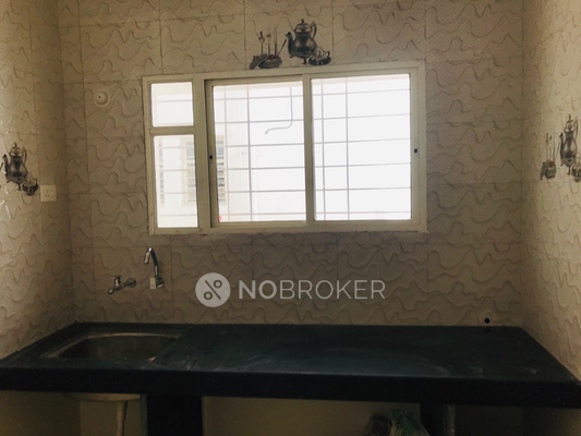 1 BHK Flat In Anand Park for Rent  In Hadapsar