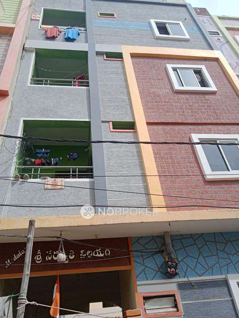 Single Room for Male In 1 RK  In Gachibowli