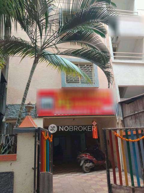 PG for Anyone in Narayan Nagar