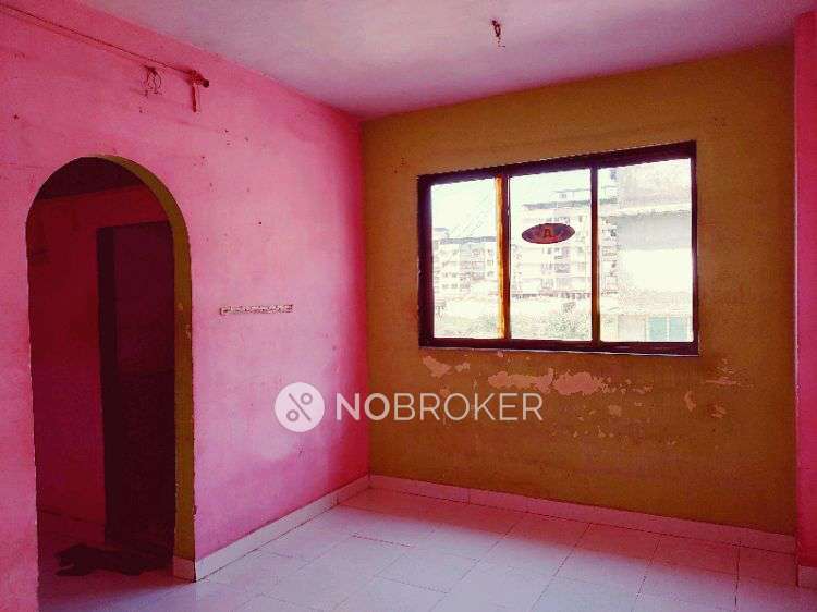 1 RK Flat In Datta Krupa Apartment For Sale  In Diva Thane, 