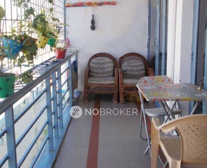 2 BHK Flat In Bhoomika Parijatha Lifestyle Apartments For Sale  In Hongasandra