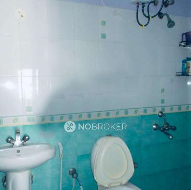 2 BHK Flat In Bhoomika Parijatha Lifestyle Apartments For Sale  In Hongasandra