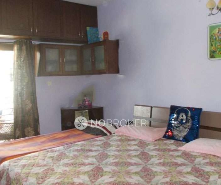 2 BHK Flat In Bhoomika Parijatha Lifestyle Apartments For Sale  In Hongasandra