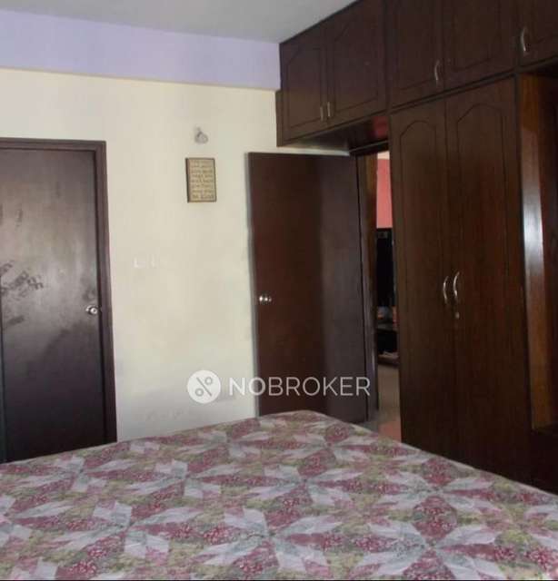 2 BHK Flat In Bhoomika Parijatha Lifestyle Apartments For Sale  In Hongasandra