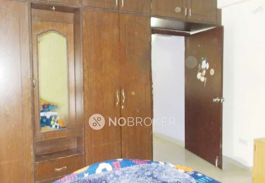 2 BHK Flat In Bhoomika Parijatha Lifestyle Apartments For Sale  In Hongasandra