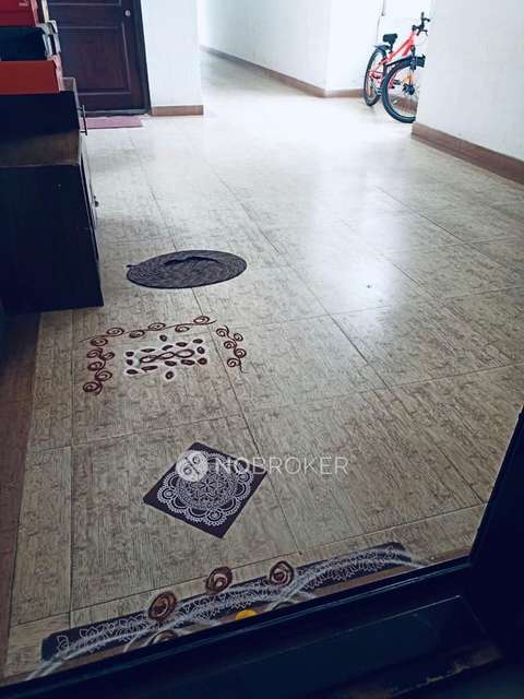 2 BHK Flat In Bhoomika Parijatha Lifestyle Apartments For Sale  In Hongasandra