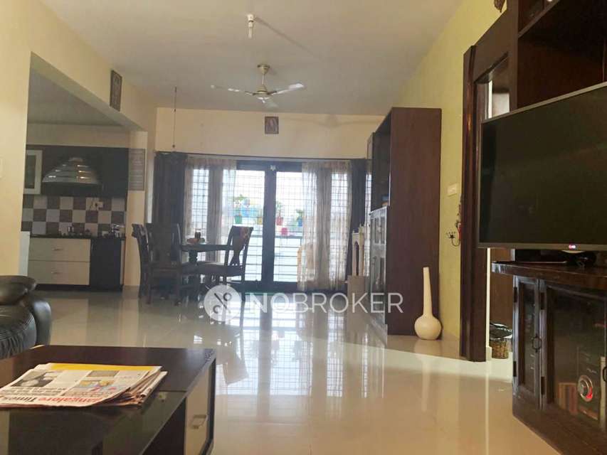 2 BHK Flat In Bhoomika Parijatha Lifestyle Apartments For Sale  In Hongasandra