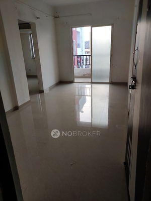 1 BHK Flat for Rent In Hadapsar